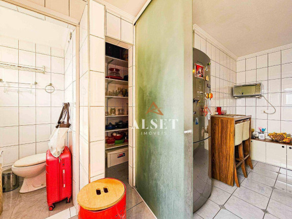 Imagem Apartamento com 3 Quartos à Venda, 80 m² em Tatuapé - São Paulo Imagem Apartamento com 3 Quartos à Venda, 80 m² em Tatuapé - São Paulo