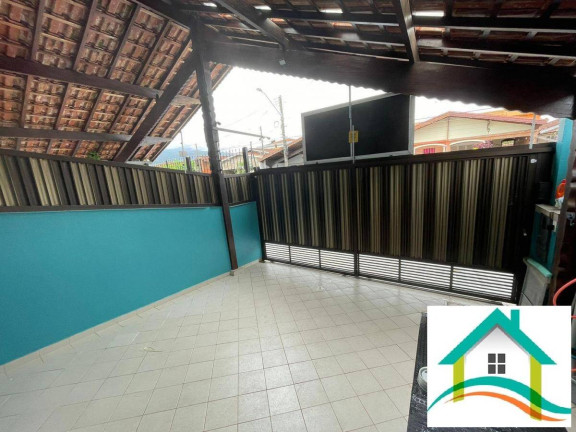 Casa com 2 Quartos à Venda, 95 m² em Real - Praia Grande