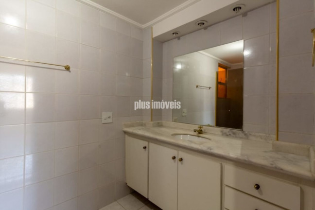 Imagem Apartamento com 3 Quartos à Venda, 136 m² em Consolação - São Paulo Imagem Apartamento com 3 Quartos à Venda, 136 m² em Consolação - São Paulo