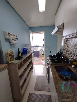 Imagem Apartamento com 2 Quartos à Venda, 76 m² em Jardim Tupanci - Barueri Imagem Apartamento com 2 Quartos à Venda, 76 m² em Jardim Tupanci - Barueri