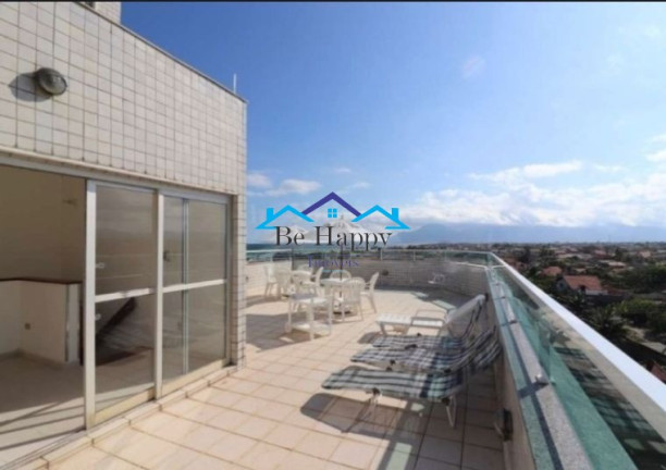 Imagem Apartamento com 3 Quartos à Venda, 194 m² em Belmira Novaes, Est.baln. - Peruibe