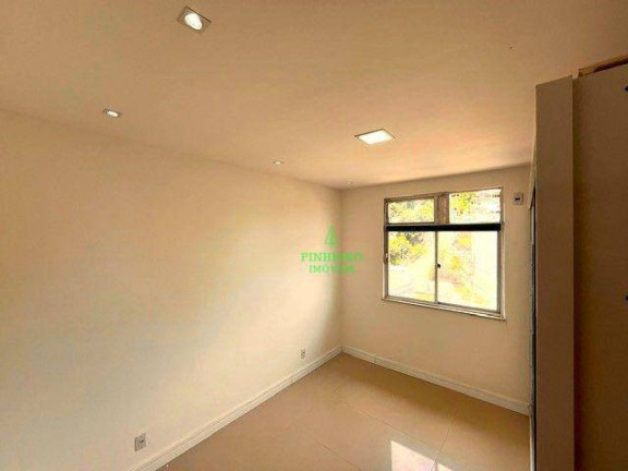 Imagem Apartamento com 3 Quartos à Venda, 60 m² em Santa Rosa - Niterói Imagem Apartamento com 3 Quartos à Venda, 60 m² em Santa Rosa - Niterói
