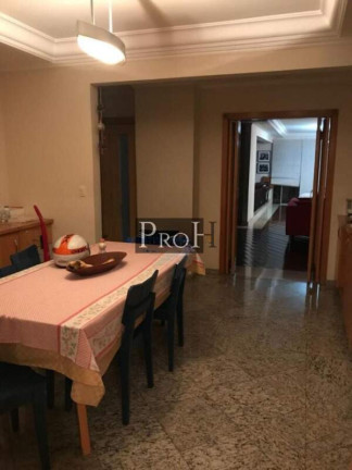 Imagem Apartamento com 4 Quartos à Venda, 285 m² em Santo Antônio - São Caetano Do Sul Imagem Apartamento com 4 Quartos à Venda, 285 m² em Santo Antônio - São Caetano Do Sul