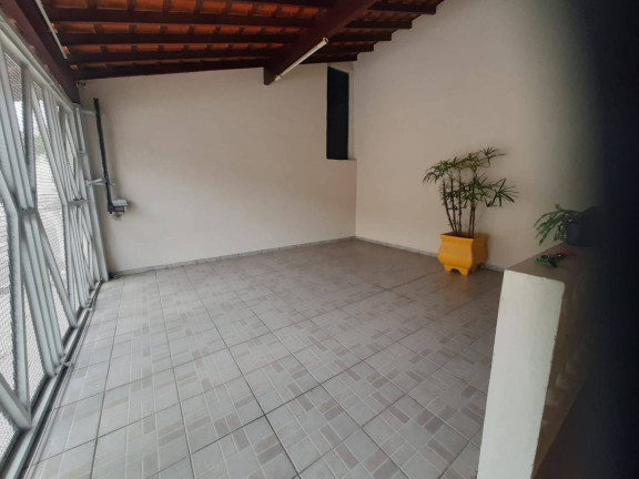 Imagem Casa com 2 Quartos para Alugar, em Vila Josefina - Jundiaí Imagem Casa com 2 Quartos para Alugar, em Vila Josefina - Jundiaí
