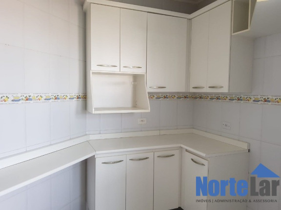 Imagem Apartamento com 2 Quartos à Venda, 63 m² em Parque Mandaqui - São Paulo