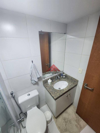 Imagem Apartamento com 3 Quartos à Venda, 92 m² em Santa Rosa - Niterói Imagem Apartamento com 3 Quartos à Venda, 92 m² em Santa Rosa - Niterói
