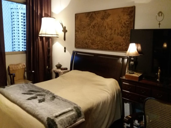 Imagem Imóvel com 3 Quartos à Venda, 150 m² em Vila Suzana - São Paulo