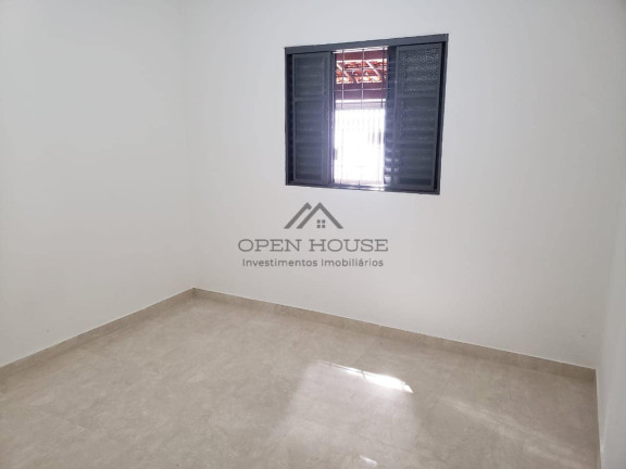 Imagem Casa com 3 Quartos à Venda, 130 m² em Jardim Palos Verdes - Botucatu