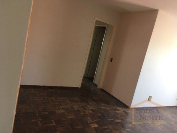 Imagem Apartamento com 3 Quartos à Venda, 100 m² em Vila Ede - São Paulo