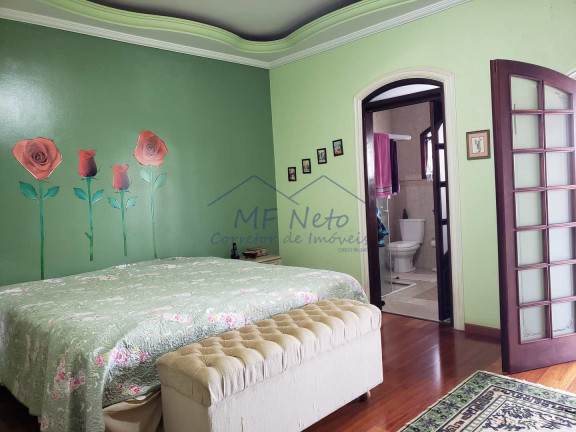 Imagem Casa com 3 Quartos à Venda, 300 m² em Parque Dos Eucaliptos - Pirassununga
