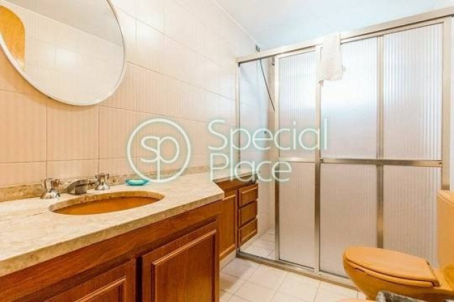 Imagem Apartamento com 4 Quartos à Venda, 323 m² em Jardim Paulista - São Paulo