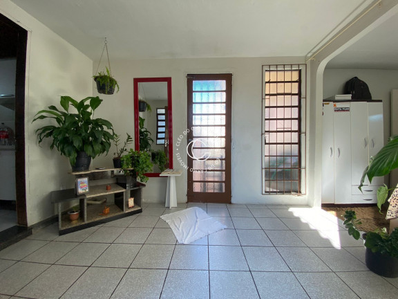 Imagem Casa com 3 Quartos à Venda, 124 m² em Tancredo Neves - Santa Maria