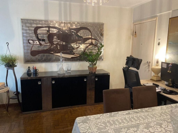 Foto do imóvel Apartamento com 3 Quartos à Venda, 105 m² em Moema - São Paulo