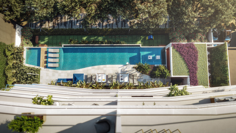 Imagem Imóvel com 3 Quartos à Venda, 234 m² em Batista Campos - Belém