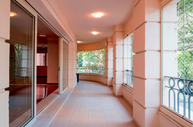 Imagem Imóvel com 3 Quartos à Venda, 306 m² em Jardim Paulistano - São Paulo