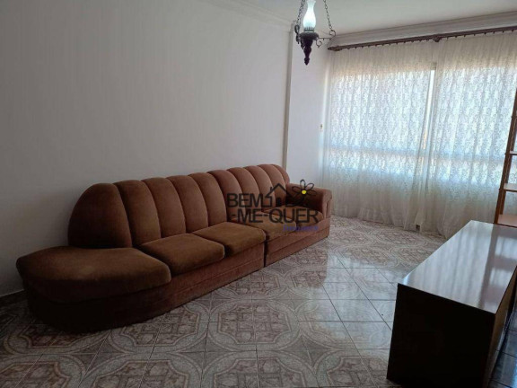 Apartamento com 3 Quartos à Venda, 100 m² em Vila Pereira Barreto - São Paulo