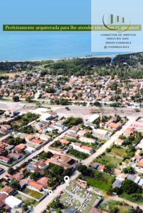 Imagem Casa com 3 Quartos à Venda, 300 m² em Coroa Vermelha - Santa Cruz Cabrália Imagem Casa com 3 Quartos à Venda, 300 m² em Coroa Vermelha - Santa Cruz Cabrália