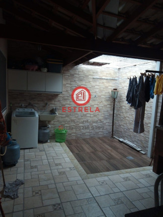 Imagem Casa com 2 Quartos à Venda, 72 m² em Jardim Marcondes - Jacareí Imagem Casa com 2 Quartos à Venda, 72 m² em Jardim Marcondes - Jacareí