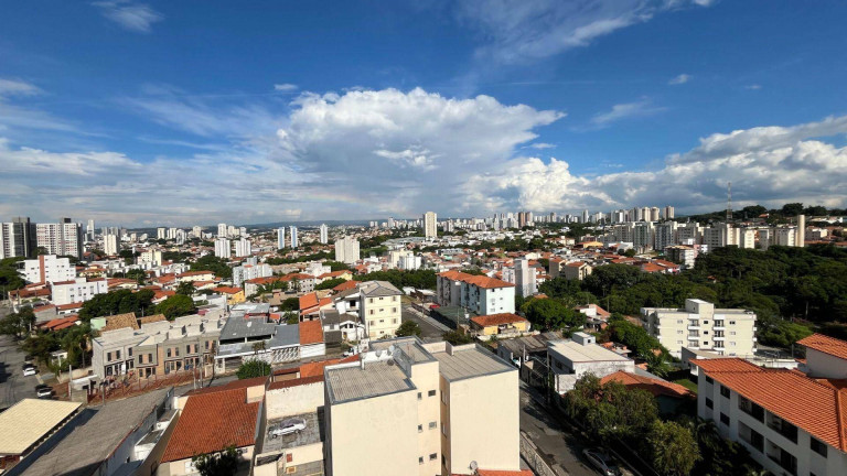 Imagem Apartamento com 2 Quartos à Venda, 130 m² em Jardim Europa - Sorocaba