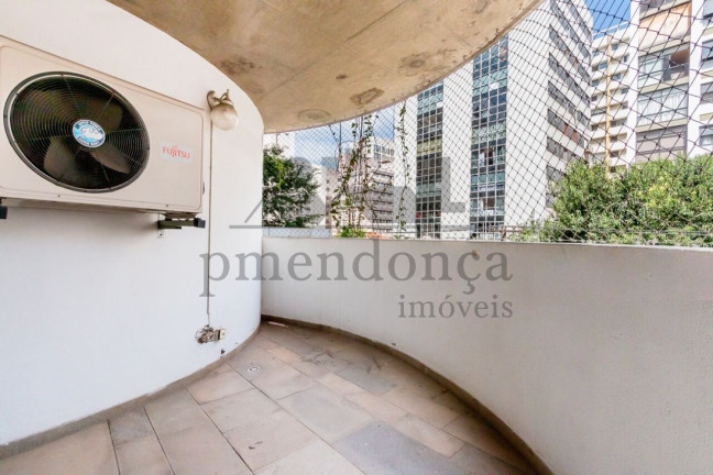 Imagem Apartamento com 4 Quartos à Venda, 287 m² em Jardim América - São Paulo Imagem Apartamento com 4 Quartos à Venda, 287 m² em Jardim América - São Paulo