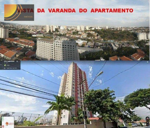 Imagem Apartamento com 3 Quartos à Venda, 85 m² em Pirituba - São Paulo Imagem Apartamento com 3 Quartos à Venda, 85 m² em Pirituba - São Paulo