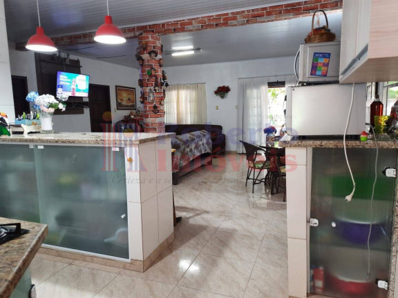 Imagem Casa com 3 Quartos à Venda, 520 m² em Vila Da Glória - São Francisco Do Sul Imagem Casa com 3 Quartos à Venda, 520 m² em Vila Da Glória - São Francisco Do Sul