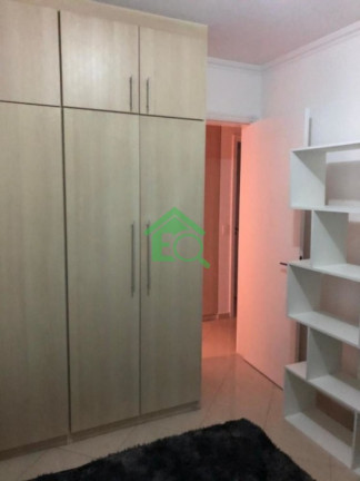 Imagem Apartamento com 3 Quartos à Venda, 95 m² em Vila Sofia - São Paulo Imagem Apartamento com 3 Quartos à Venda, 95 m² em Vila Sofia - São Paulo