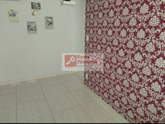 Imagem Apartamento com 1 Quarto à Venda, 33 m² em Mooca - São Paulo