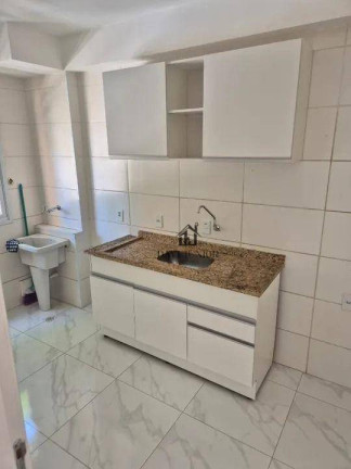Apartamento com 2 Quartos à Venda, 48 m² em Parque São Bento - Sorocaba