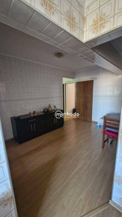 Imagem Casa com 4 Quartos à Venda, 255 m² em Jardim Capivari - Campinas