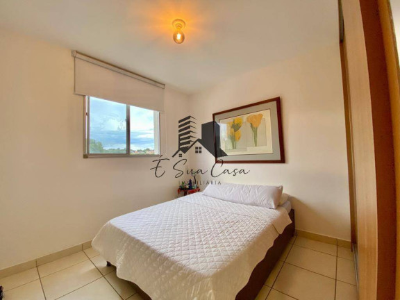 Imagem Apartamento com 2 Quartos à Venda, 62 m² em Bandeirantes (pampulha) - Belo Horizonte Imagem Apartamento com 2 Quartos à Venda, 62 m² em Bandeirantes (pampulha) - Belo Horizonte