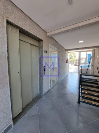 Imagem Apartamento com 2 Quartos à Venda, 29 m² em Penha De França - São Paulo
