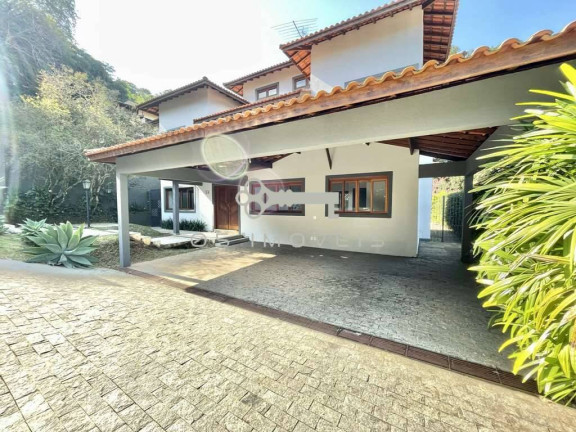 Imagem Casa de Condomínio com 5 Quartos à Venda, em Aldeia Da Fazendinha - Carapicuíba Imagem Casa de Condomínio com 5 Quartos à Venda, em Aldeia Da Fazendinha - Carapicuíba