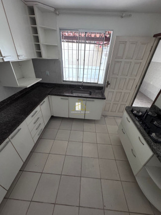 Imagem Casa com 3 Quartos à Venda, 120 m² em Colina De Laranjeiras - Serra