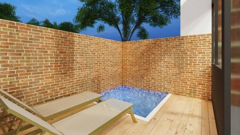 Imagem Casa de Condomínio com 3 Quartos à Venda, 102 m² em Cajuru Do Sul - Sorocaba Imagem Casa de Condomínio com 3 Quartos à Venda, 102 m² em Cajuru Do Sul - Sorocaba