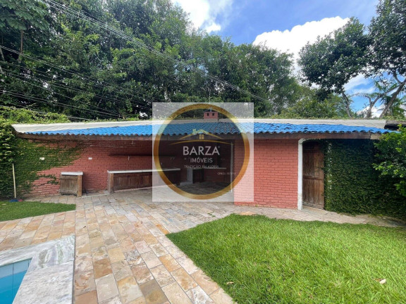 Imagem Casa de Condomínio com 5 Quartos à Venda, 482 m² em Aldeia Dos Camarás - Camaragibe Imagem Casa de Condomínio com 5 Quartos à Venda, 482 m² em Aldeia Dos Camarás - Camaragibe