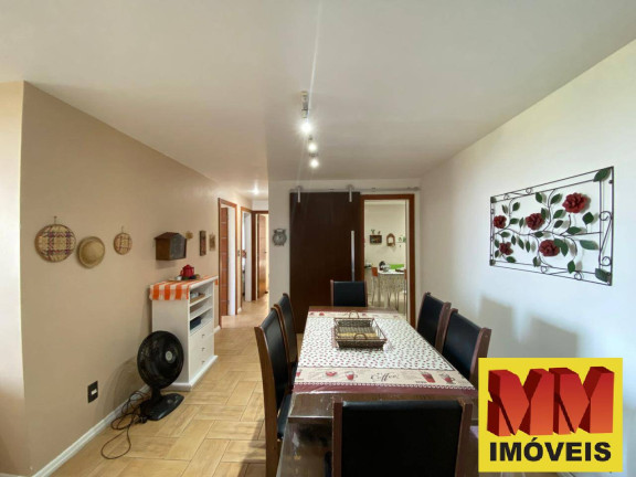 Imagem Apartamento com 3 Quartos à Venda, 194 m² em Braga - Cabo Frio