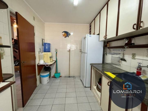Imagem Cobertura com 3 Quartos à Venda, 110 m² em Praia Grande - Ubatuba
