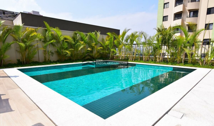 Imagem Apartamento com 3 Quartos à Venda, 81 m² em Campestre - Santo André Imagem Apartamento com 3 Quartos à Venda, 81 m² em Campestre - Santo André