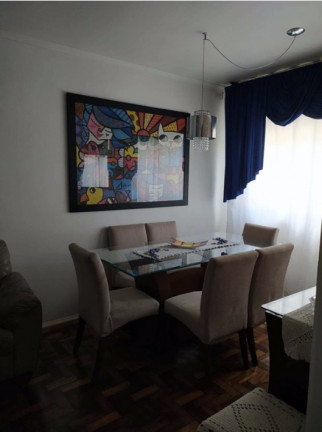 Imagem Apartamento com 2 Quartos à Venda, 58 m² em Jardim Leopoldina - Porto Alegre Imagem Apartamento com 2 Quartos à Venda, 58 m² em Jardim Leopoldina - Porto Alegre