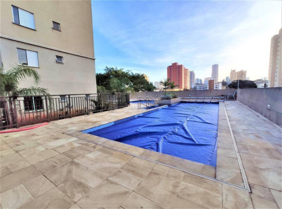 Imagem Apartamento com 2 Quartos à Venda, 69 m² em Ipiranga - São Paulo