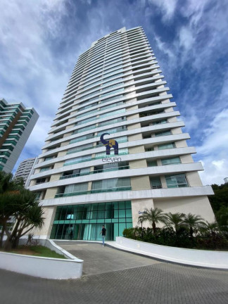 Apartamento com 3 Quartos à Venda, 204 m² em Horto Florestal - Salvador