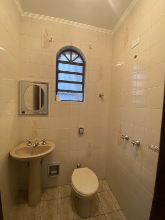 Imagem Sobrado com 4 Quartos para Alugar, 250 m² em Chácara Santo Antônio (zona Leste) - São Paulo Imagem Sobrado com 4 Quartos para Alugar, 250 m² em Chácara Santo Antônio (zona Leste) - São Paulo