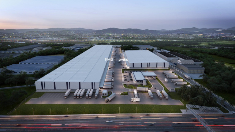 Imóvel para Alugar, 32.760 m² em Vila Aeroporto - Guarulhos
