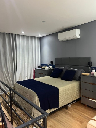 Imagem Imóvel com 1 Quarto à Venda, 55 m² em Vila Olímpia - São Paulo Imagem Imóvel com 1 Quarto à Venda, 55 m² em Vila Olímpia - São Paulo