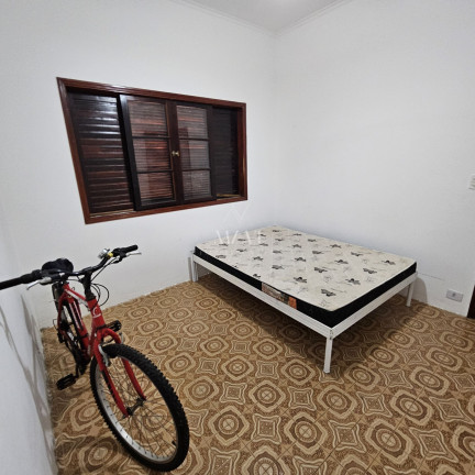 Imagem Casa com 2 Quartos à Venda, 90 m² em Caiçara - Praia Grande