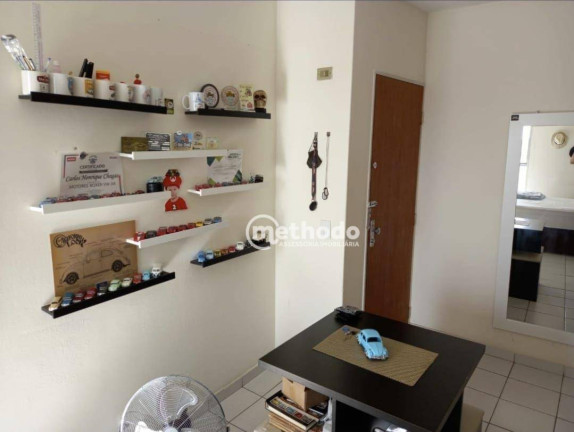 Imagem Studio com 1 Quarto à Venda, 38 m² em Centro - Campinas Imagem Studio com 1 Quarto à Venda, 38 m² em Centro - Campinas