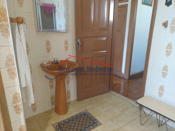 Imagem Sobrado com 3 Quartos à Venda, 227 m² em Embaré - Santos