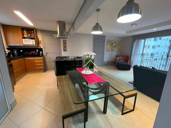 Imagem Apartamento com 2 Quartos à Venda, 105 m² em Moema - São Paulo Imagem Apartamento com 2 Quartos à Venda, 105 m² em Moema - São Paulo