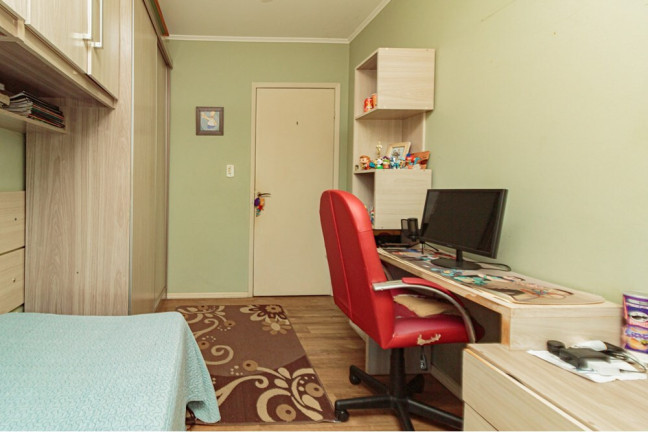 Imagem Apartamento com 3 Quartos à Venda, 59 m² em Cristo Redentor - Porto Alegre Imagem Apartamento com 3 Quartos à Venda, 59 m² em Cristo Redentor - Porto Alegre